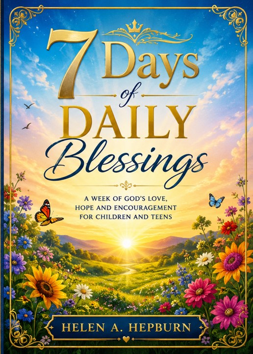 7  Days of Blessings