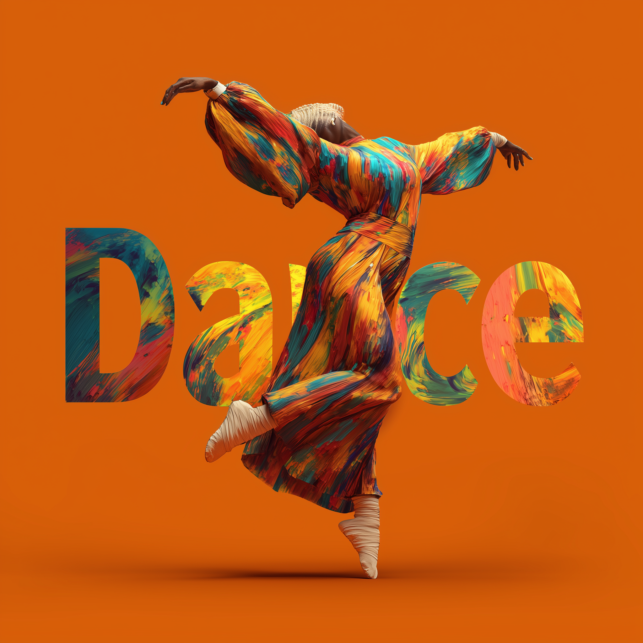 Dance - Tanzen